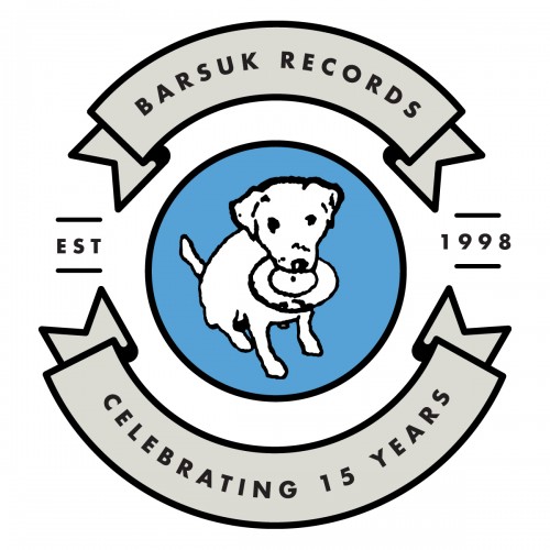 Barsuk Records